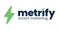 metrify Logo