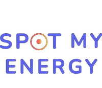 SpotmyEnergy Logo