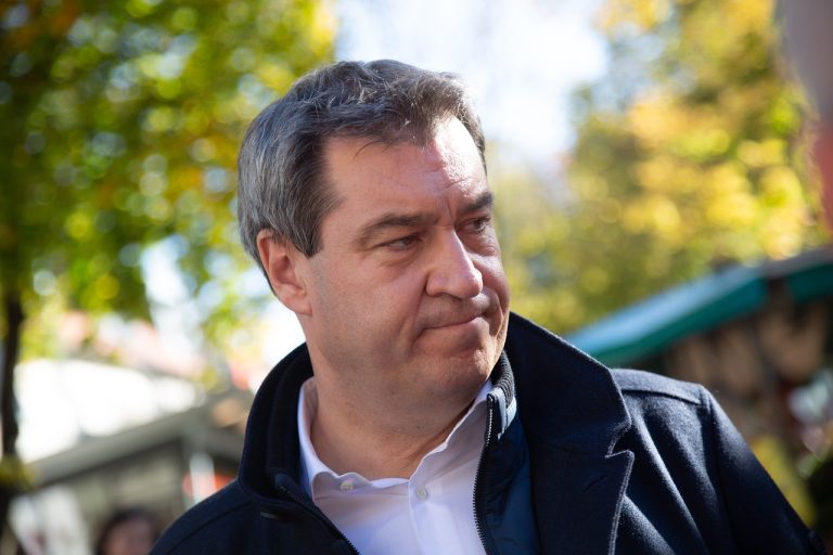 Söders Auto-Plan sorgt für Skepsis. Wie verlässlich ist das?
