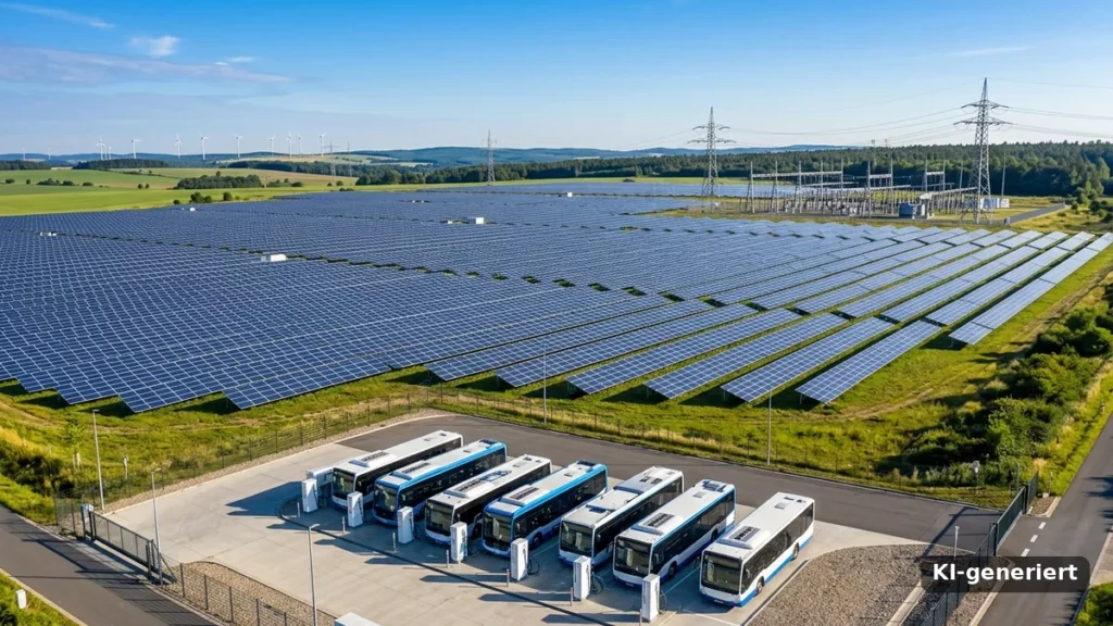 Kingsmill Bond rechnet Europa den Weg zum Elektrostaat vor