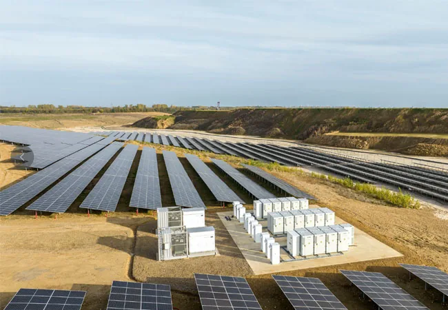 Das Dauersolar-Zeitalter hat begonnen