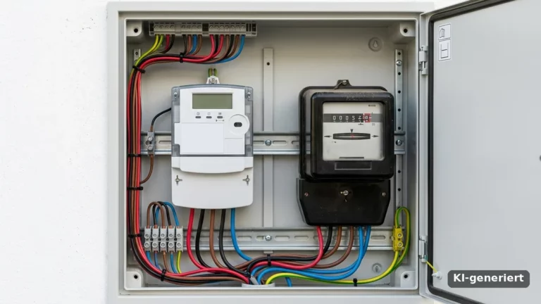 Wofür Haushalte 37 Cent je Kilowattstunde zahlen