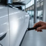 Tesla-Auslieferung: Die Checkliste 2026