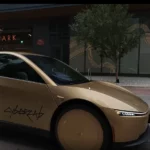 Teslas Cybercab-Start: Waymo ist meilenweit voraus, und Europa stimmt Anfang Oktober ab