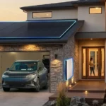 Tesla und Sunrun betreiben größtes virtuelles Kraftwerk der USA