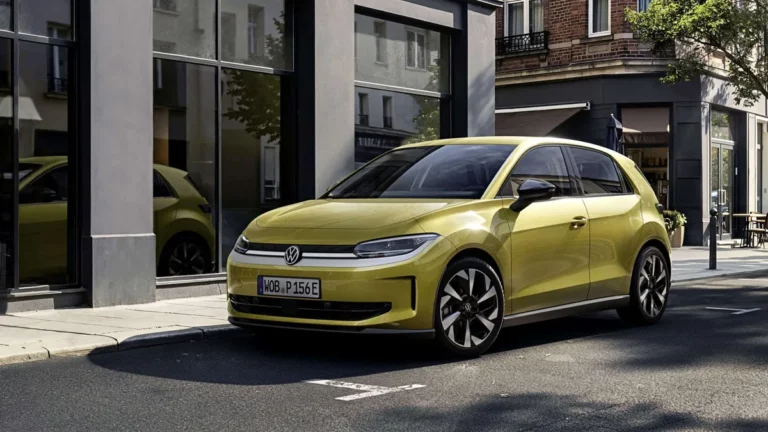 Geförderte Haushalte zahlen für das Elektroauto ab 18.995 Euro