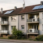 Heizungsgesetz: Kabinett verabschiedet Gebäudemodernisierungsgesetz