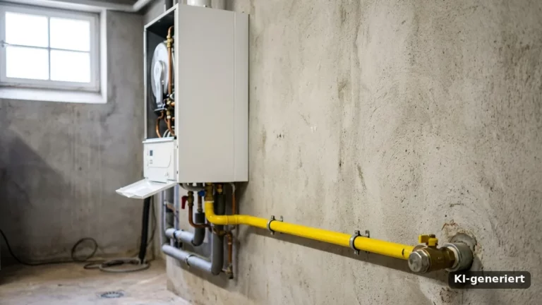 Netzbetreiber versprechen Wasserstoff für Wohnstraßen nur unter Vorbehalt