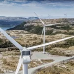 Wie der Windpark Fosen zum Politikum wird