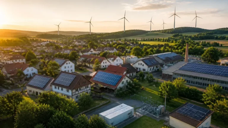 Warum Mini-AKW kein Wohlstandsversprechen sind